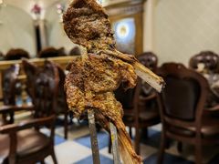 -新疆伊宁远征餐厅