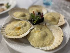 -新侨三宝乐西餐厅(崇文门店)