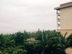 -惠州金海湾嘉华度假酒店