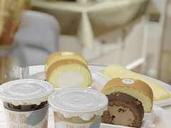 -DEMO黛慕蛋糕(中泰店)