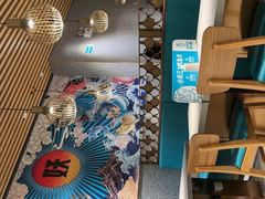 -半天妖烤鱼(芝罘吾悦广场店)