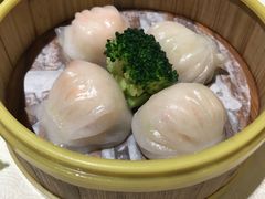 -北海渔村酒楼·粤菜海鲜点心(新华店)