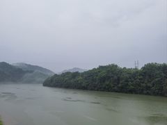 -婺源梦里老家大型山水实景演出