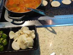 -猪的故事·韩式烤肉(韩乐坊店)