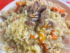 -正宁路小吃夜市