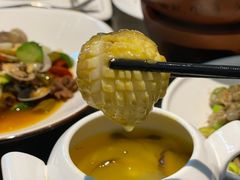 -箱美术馆私房菜(水晶郦城店)