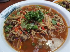 -盛世盐帮·自贡特色(总店)
