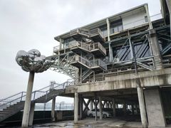 -广州市紫泥堂文化创意园景区