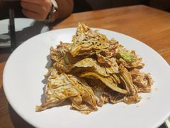 -伊喜饺子·烤鸭(五道口学院路店)