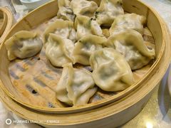-韩记海鲜饺子旗舰店(红海新区店)