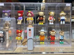 -大族广场Mall&More