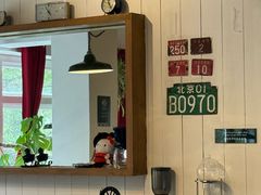 -雕刻时光咖啡馆(北师大店)