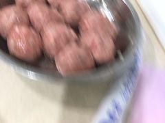 -伟记牛肉(金鸿公路店)