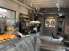 -Money Shops(愚园路店)