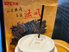-肯德基(堤口店)