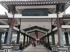 -白帝城·瞿塘峡景区