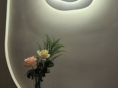 -PARFUM FLORAL花境法餐(南京首店)