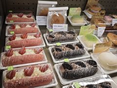 -奈雪的茶(皇庭广场店)