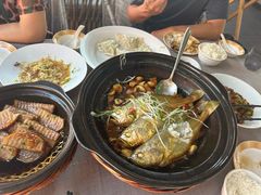 -有喜胶东小馆(太申祥和店)