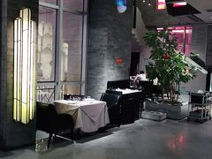 大堂-新沸腾鱼乡(世贸天阶店)