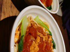 -平娃三宝烧烤·面食(南小街店)