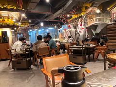 -塘屋烧烤·云南火塘烧烤品牌(春城慧谷旗舰店)
