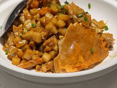 -佬太公海鸭·海鲜大排档(上海总店)