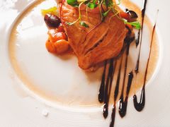 -YUE·6·西式融合餐厅(外滩六号店)