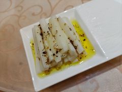 -烤肉宛饭庄(南礼士路店)