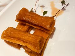 -顺德美的万豪酒店-万豪中餐厅