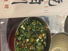-琥珀川糟粕醋火锅(慈云寺店)