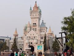 -青岛方特梦幻王国