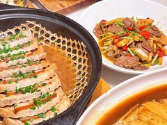 -径山十八道·风味民间菜(杭州总店)