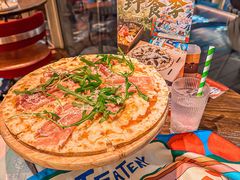 -Brut Eatery Wine Bar & Restaurant (建国东路店)