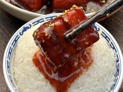 -李百蟹·江南蟹黄面·河景餐厅(夫子庙总店)