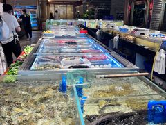 -渔傅·霞浦滩涂海鲜(建平店)