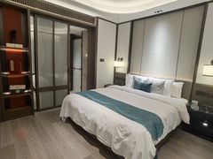 -苏州吴宫泛太平洋酒店