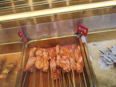 -为民烧烤吧.自贡爆炒菜(收录10年好店)