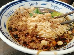 -老地方猫儿面(磁器口店)