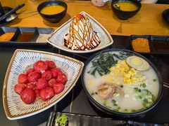 -千寻烧肉(政务区店)