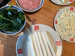 -胖三嬢·呱呱老火锅(北京总店)