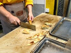 -咏春葱油饼(德政中路店)