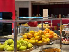 -咖啡苑自助餐厅·中国大饭店