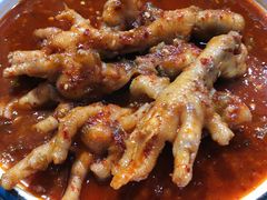 -京玉菲饭店(李村店)