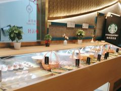 -一绪に寿喜烧(虹悦城店)