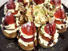 -BE BRIGHT KITCHEN(正佳广场店)