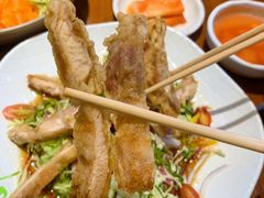 -全州拌饭馆(断桥店)