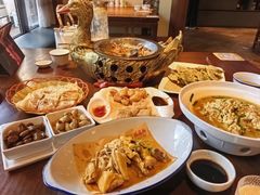 -绍兴老味道·非遗门店(银泰城店)