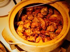 小柴米三杯鸡-小柴米·传统江西菜(八一广场店)