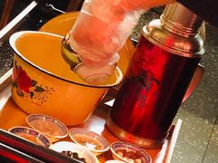 -哥老官重庆美蛙鱼头(龙湖杭州金沙天街店)